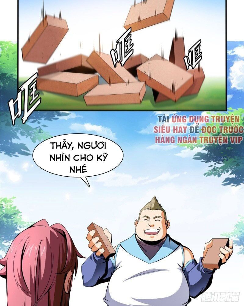 đọc truyện Thiên Đạo Đồ Thư Quán Chương 8 ảnh 33 tại Thiên Thai Truyện