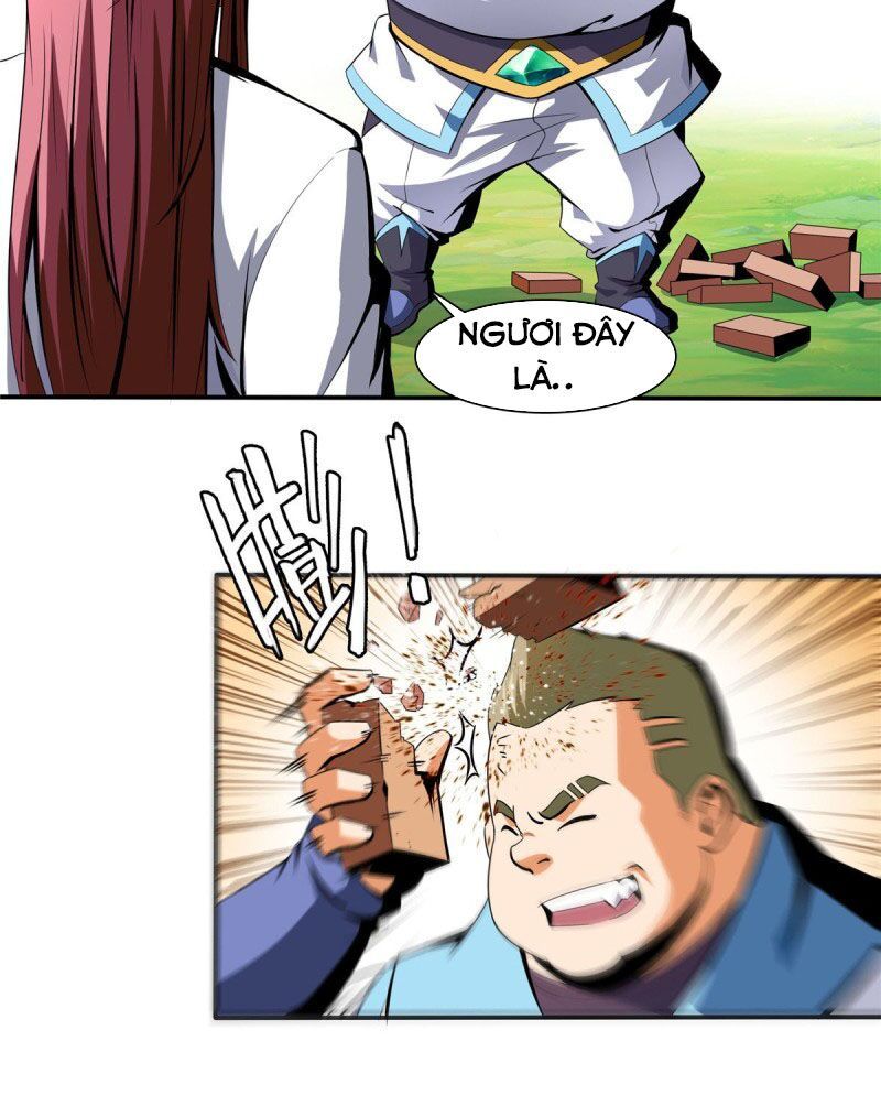 đọc truyện Thiên Đạo Đồ Thư Quán Chương 8 ảnh 34 tại Thiên Thai Truyện