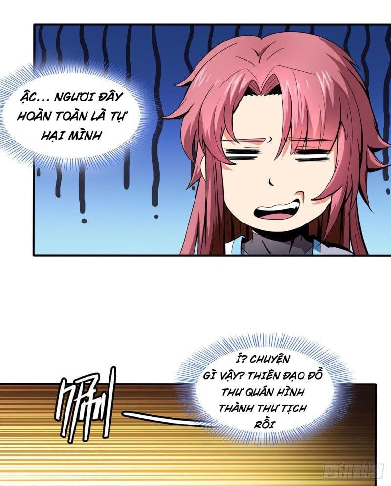 đọc truyện Thiên Đạo Đồ Thư Quán Chương 8 ảnh 37 tại Thiên Thai Truyện