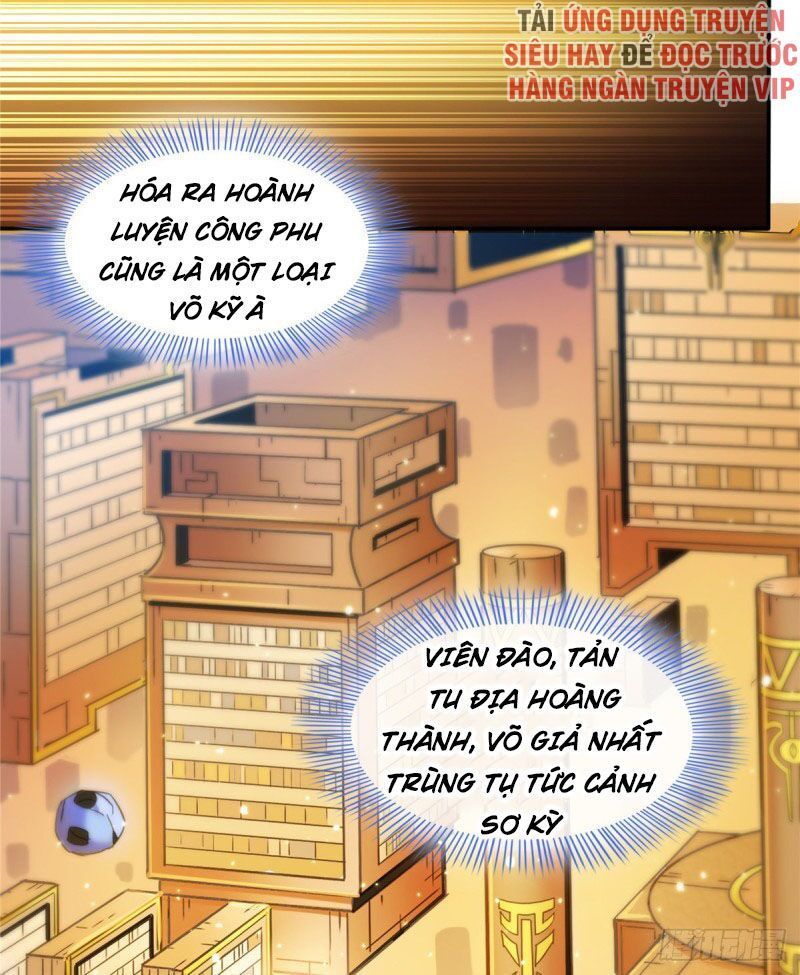 đọc truyện Thiên Đạo Đồ Thư Quán Chương 8 ảnh 38 tại Thiên Thai Truyện