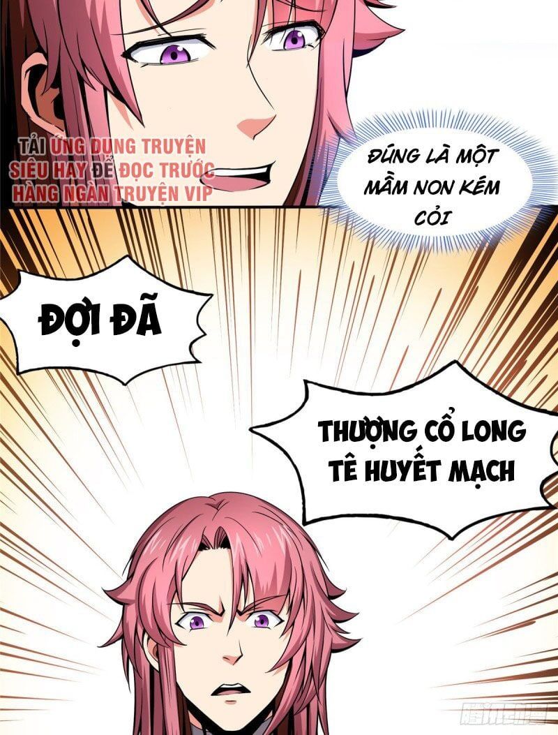 đọc truyện Thiên Đạo Đồ Thư Quán Chương 8 ảnh 40 tại Thiên Thai Truyện