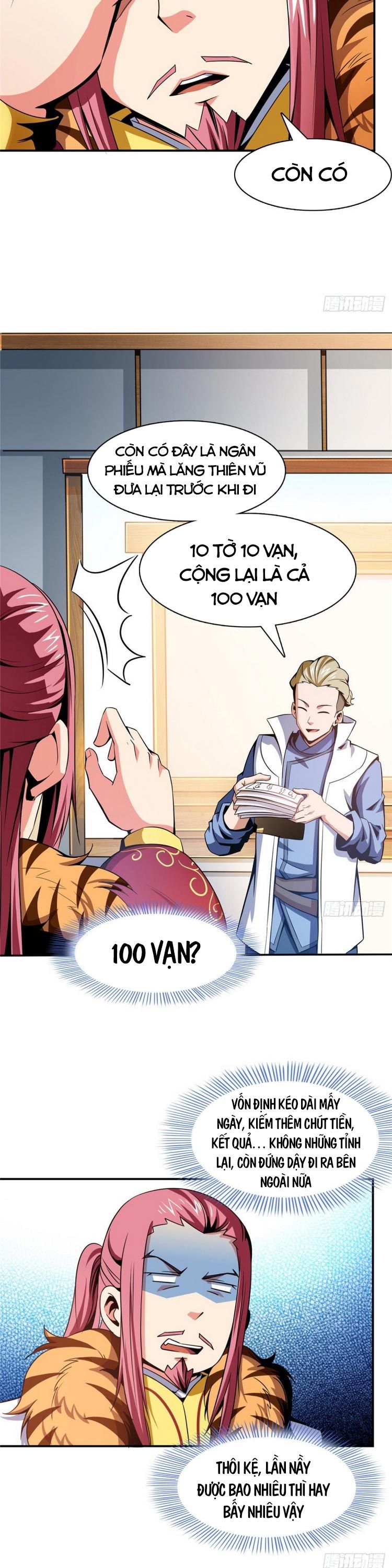 đọc truyện Thiên Đạo Đồ Thư Quán Chương 80 ảnh 14 tại Thiên Thai Truyện