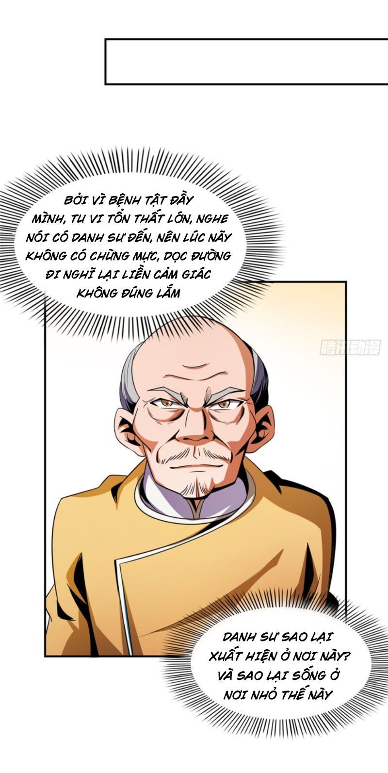 đọc truyện Thiên Đạo Đồ Thư Quán Chương 81 ảnh 13 tại Thiên Thai Truyện