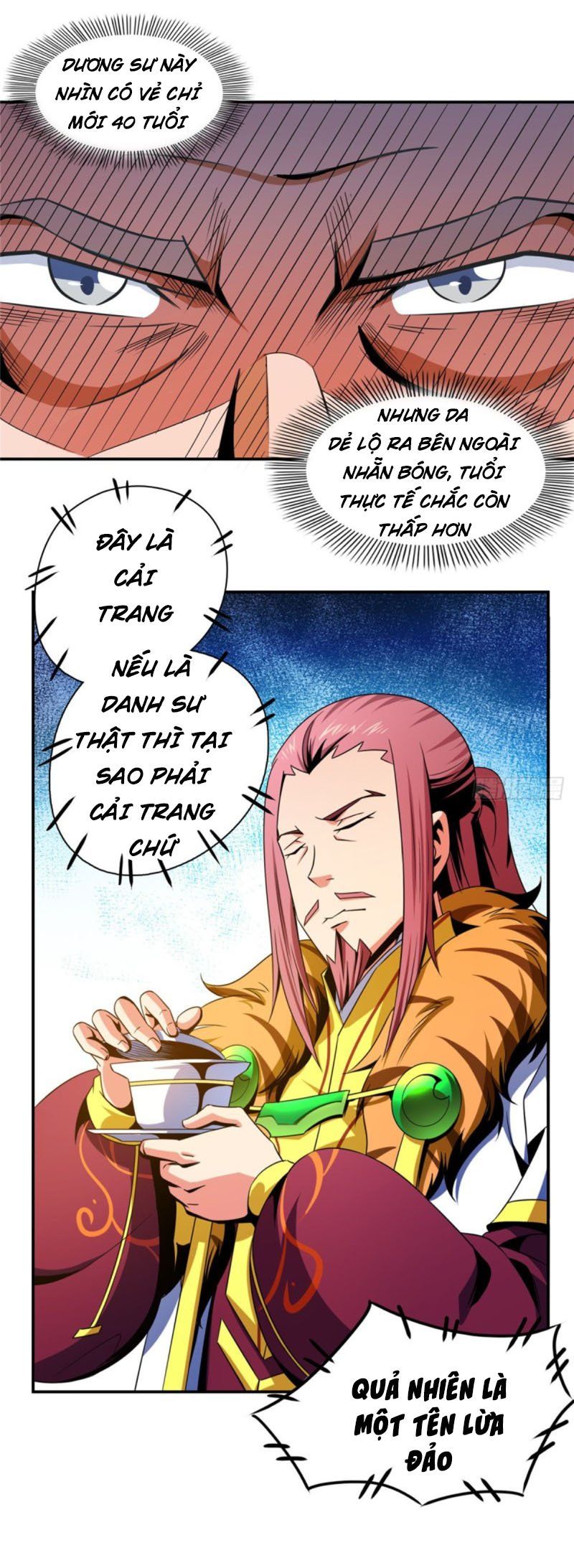 đọc truyện Thiên Đạo Đồ Thư Quán Chương 81 ảnh 17 tại Thiên Thai Truyện