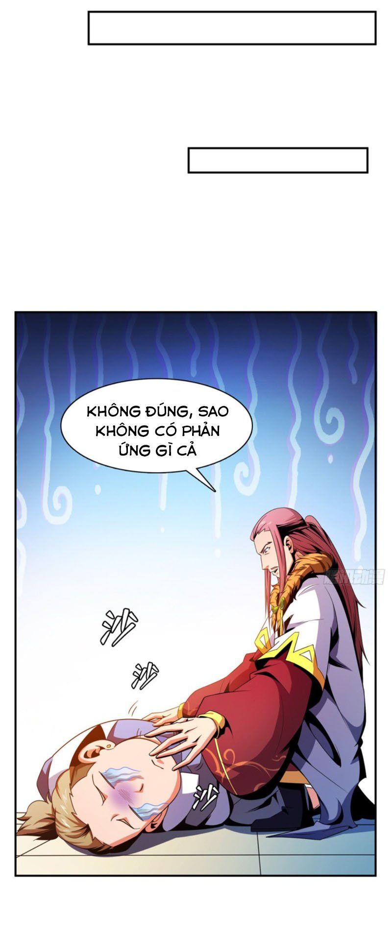 đọc truyện Thiên Đạo Đồ Thư Quán Chương 81 ảnh 7 tại Thiên Thai Truyện