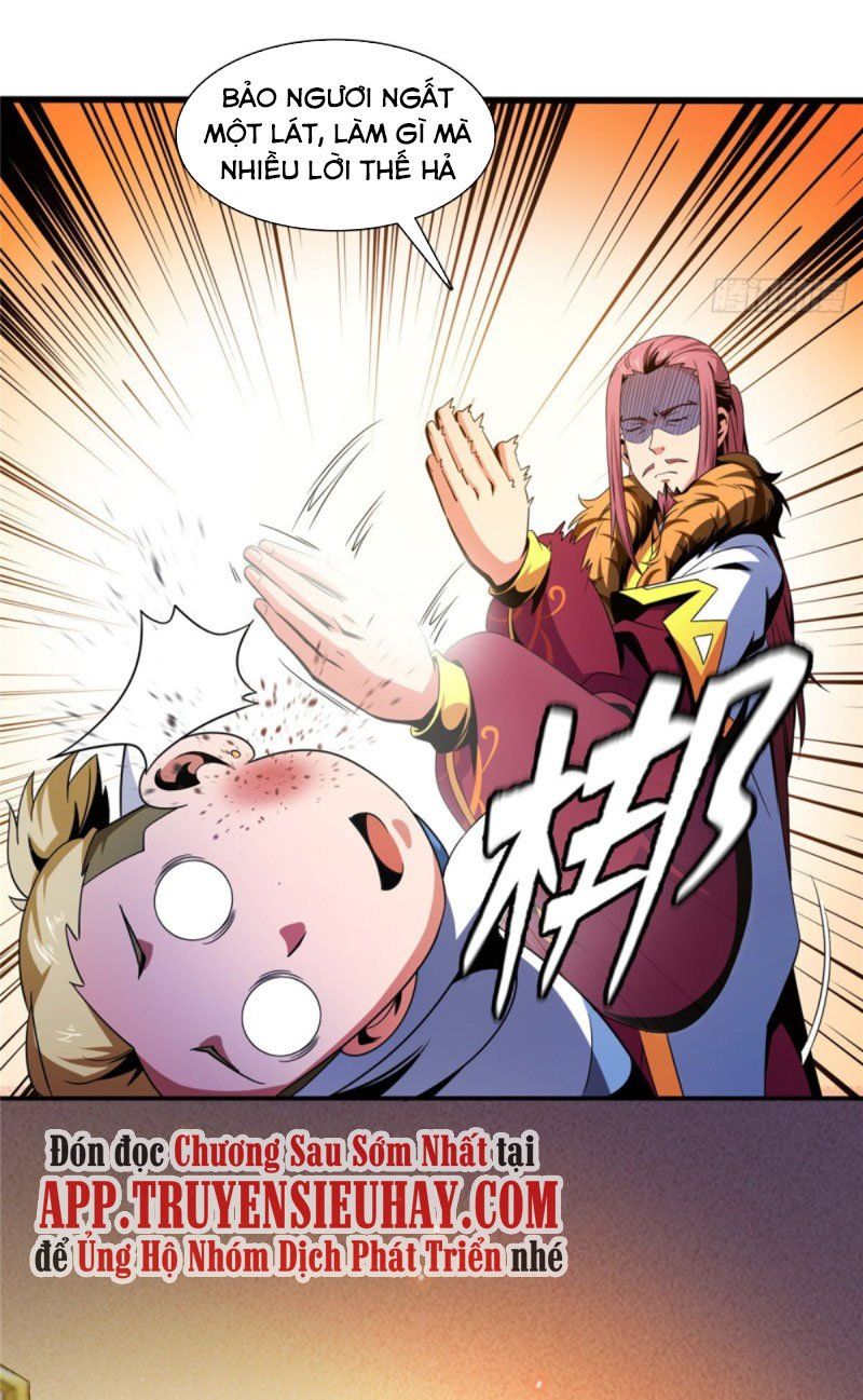 đọc truyện Thiên Đạo Đồ Thư Quán Chương 81 ảnh 10 tại Thiên Thai Truyện