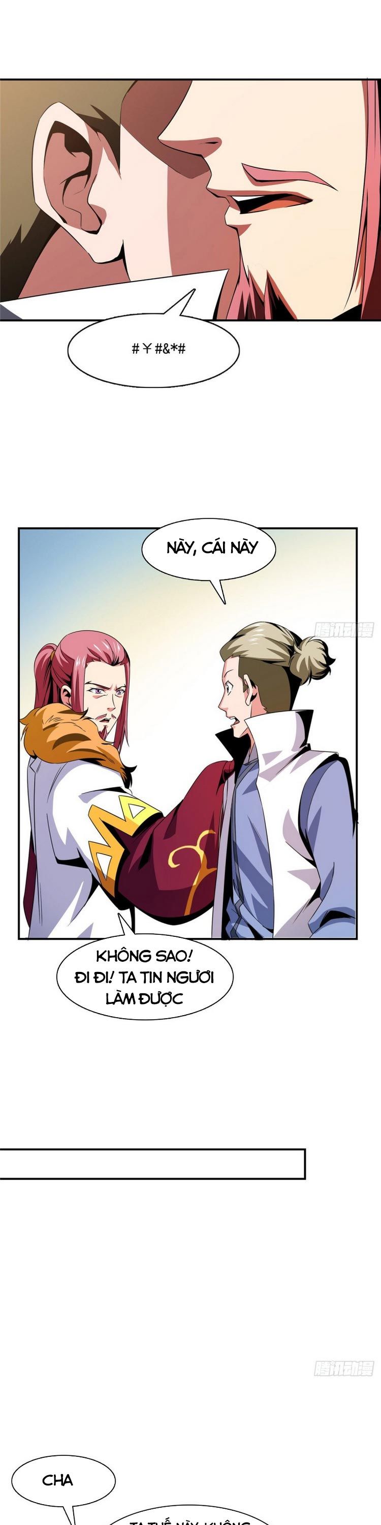 đọc truyện Thiên Đạo Đồ Thư Quán Chương 82 ảnh 13 tại Thiên Thai Truyện