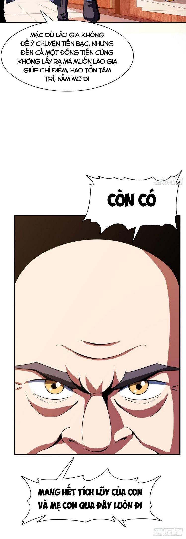 đọc truyện Thiên Đạo Đồ Thư Quán Chương 82 ảnh 18 tại Thiên Thai Truyện