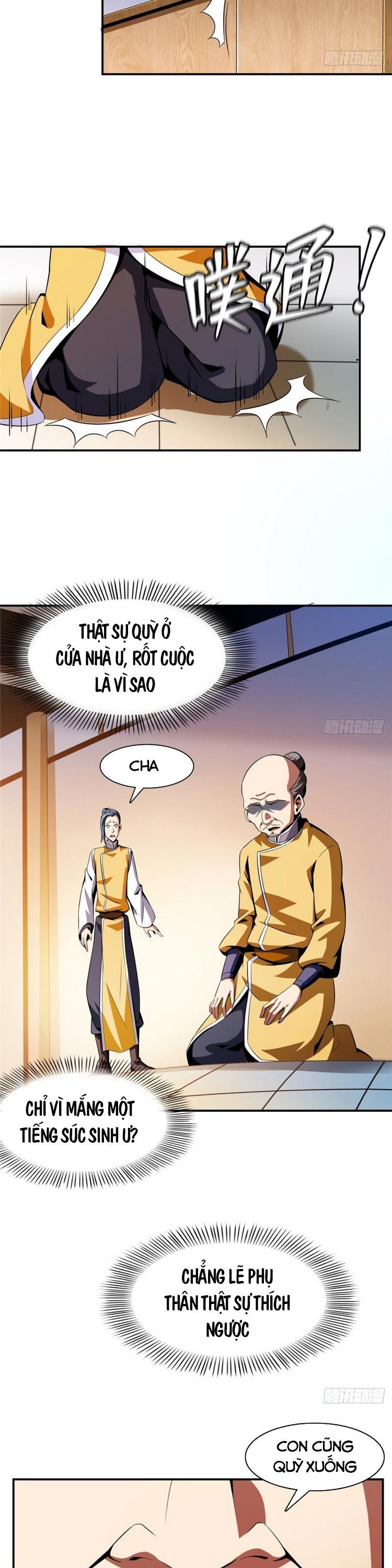 đọc truyện Thiên Đạo Đồ Thư Quán Chương 82 ảnh 8 tại Thiên Thai Truyện