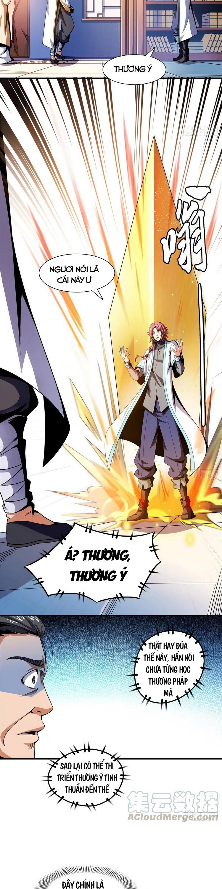 đọc truyện Thiên Đạo Đồ Thư Quán Chương 84 ảnh 14 tại Thiên Thai Truyện