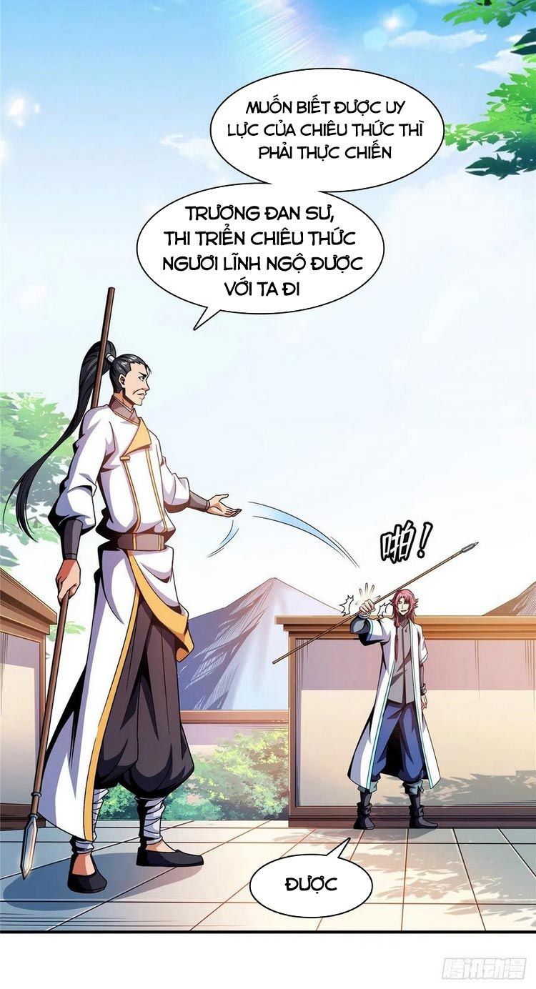 đọc truyện Thiên Đạo Đồ Thư Quán Chương 84 ảnh 19 tại Thiên Thai Truyện