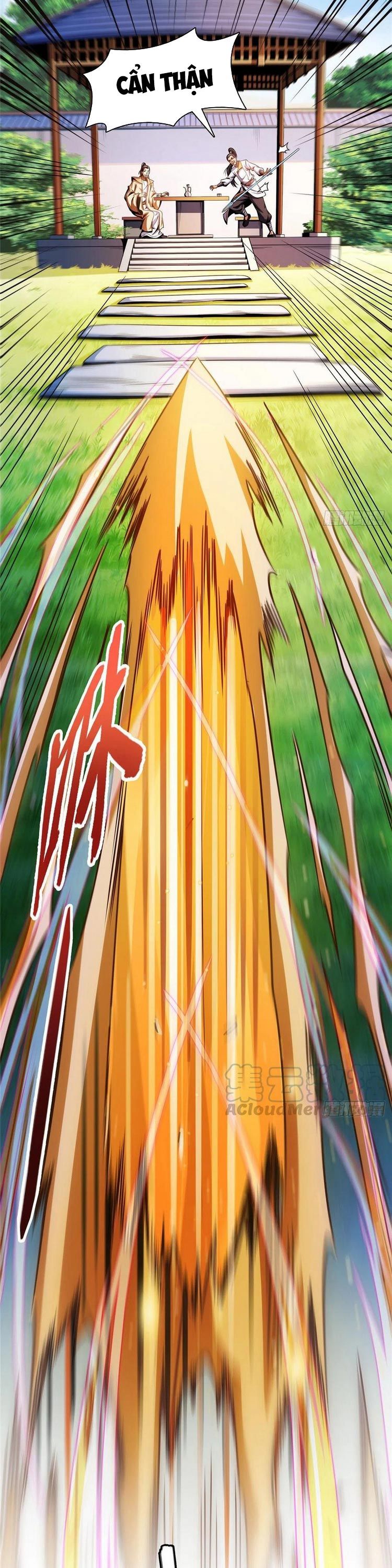 đọc truyện Thiên Đạo Đồ Thư Quán Chương 84 ảnh 7 tại Thiên Thai Truyện