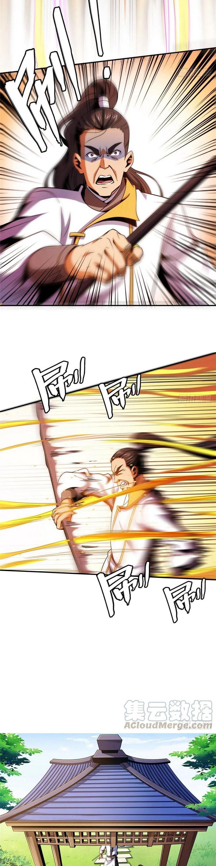 đọc truyện Thiên Đạo Đồ Thư Quán Chương 84 ảnh 8 tại Thiên Thai Truyện