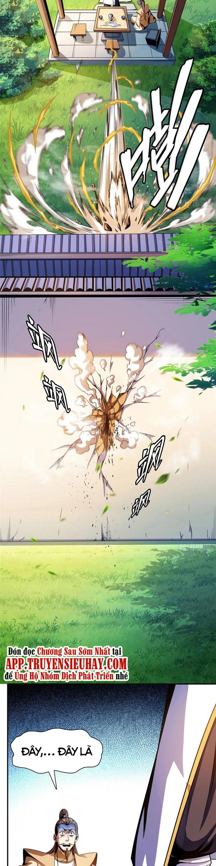 đọc truyện Thiên Đạo Đồ Thư Quán Chương 84 ảnh 9 tại Thiên Thai Truyện