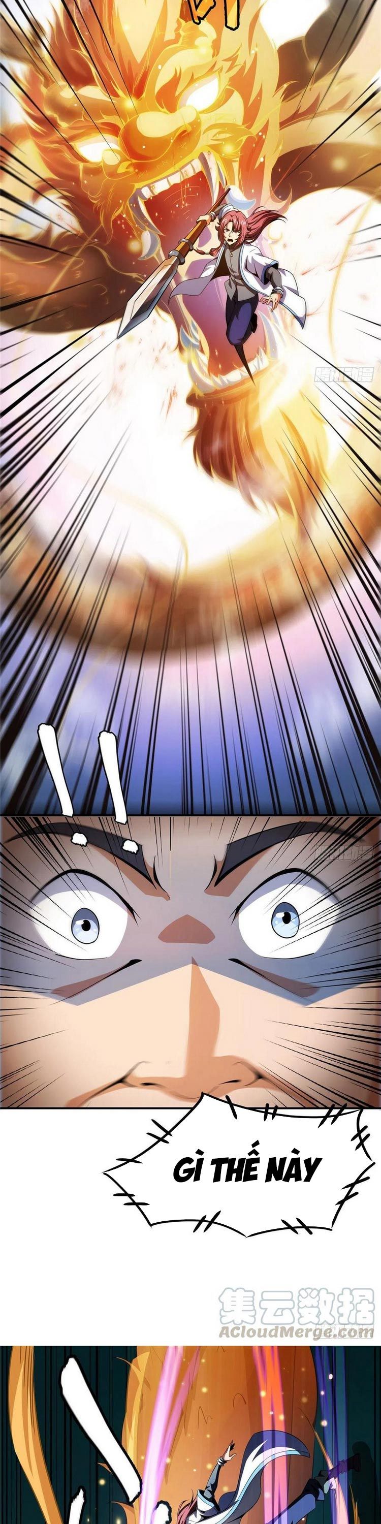 đọc truyện Thiên Đạo Đồ Thư Quán Chương 85 ảnh 4 tại Thiên Thai Truyện