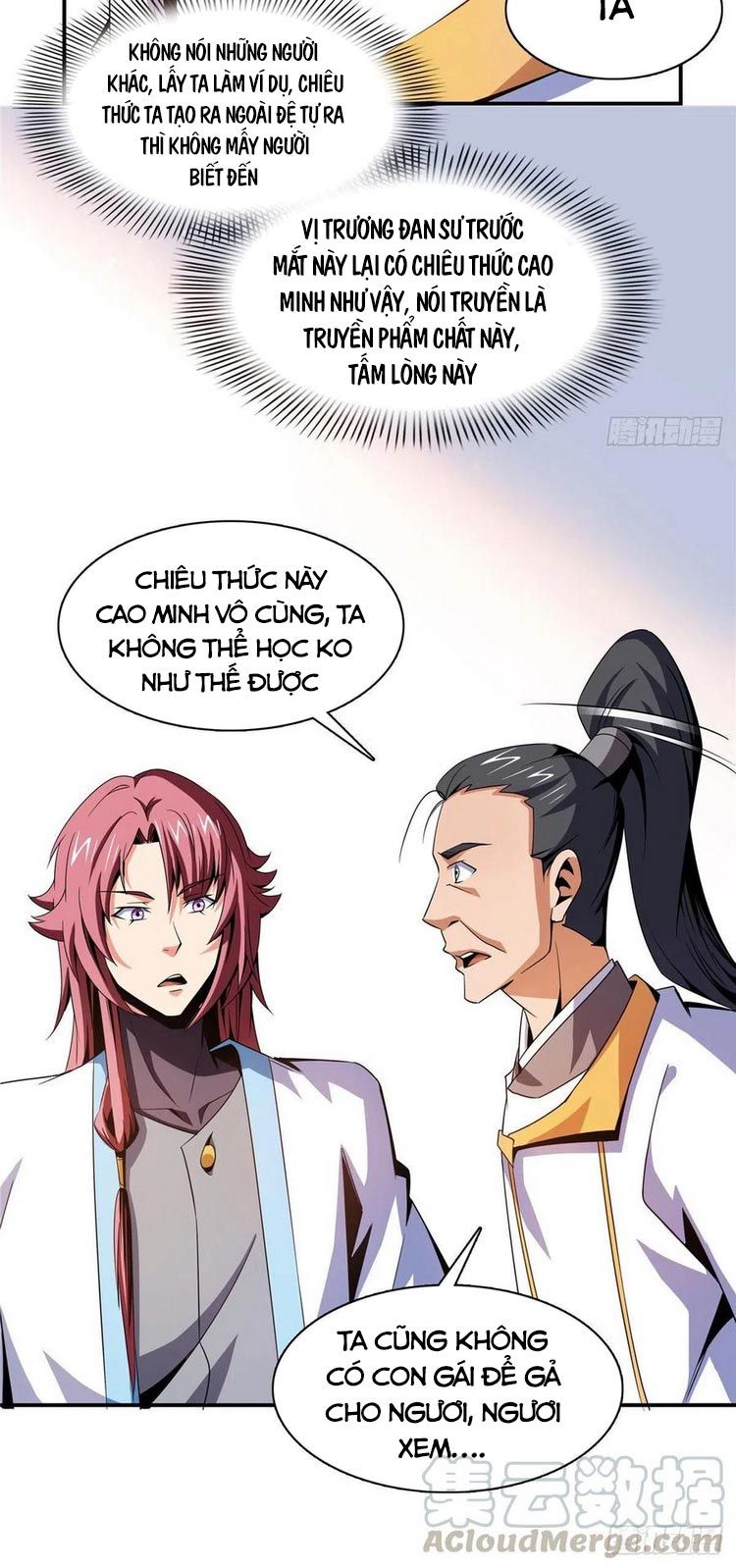 đọc truyện Thiên Đạo Đồ Thư Quán Chương 85 ảnh 10 tại Thiên Thai Truyện