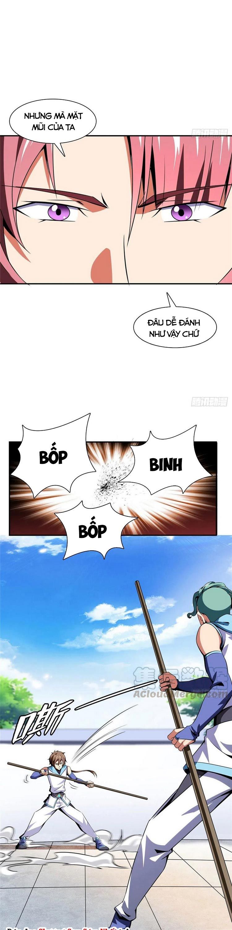 đọc truyện Thiên Đạo Đồ Thư Quán Chương 86 ảnh 12 tại Thiên Thai Truyện