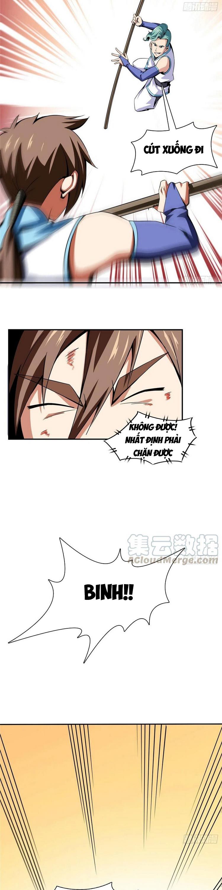 đọc truyện Thiên Đạo Đồ Thư Quán Chương 86 ảnh 14 tại Thiên Thai Truyện