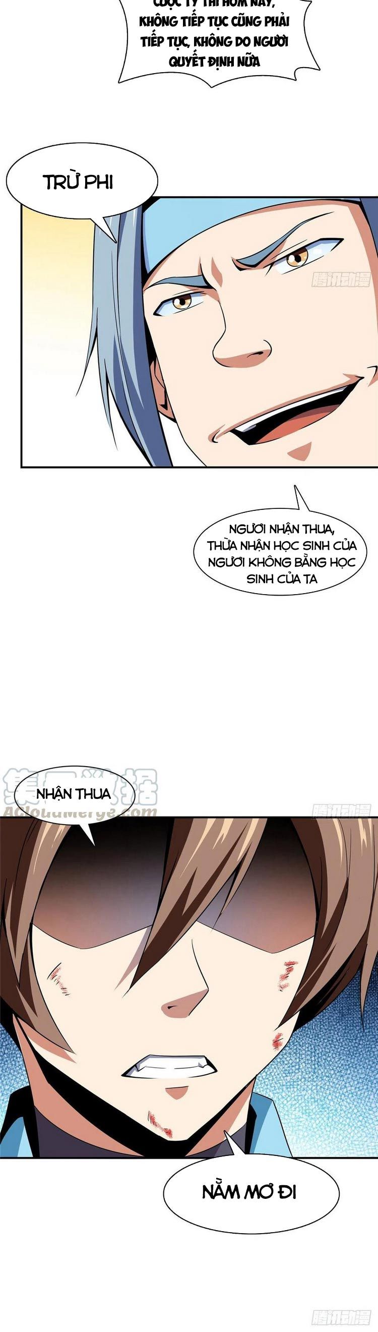 đọc truyện Thiên Đạo Đồ Thư Quán Chương 86 ảnh 17 tại Thiên Thai Truyện