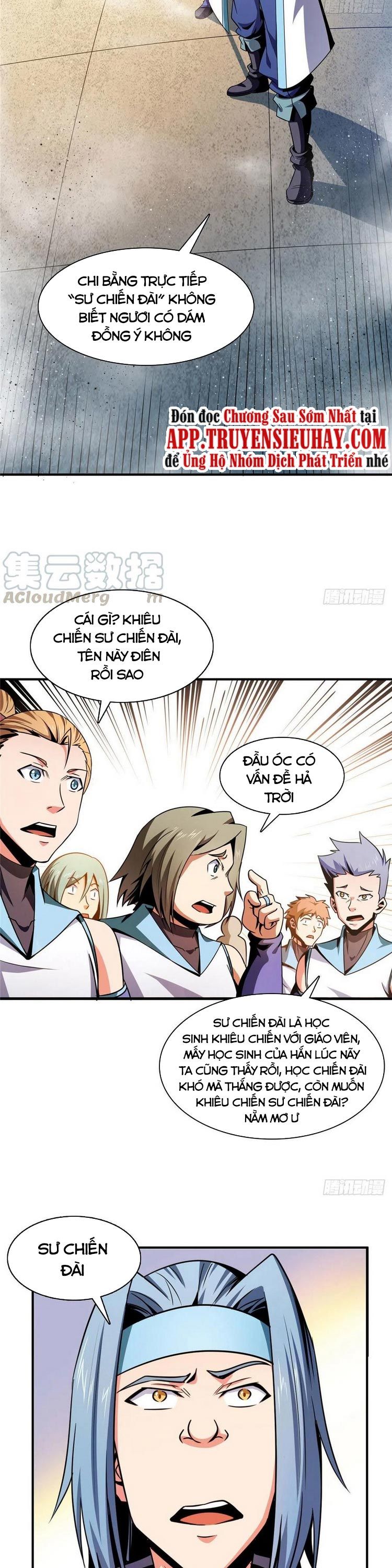 đọc truyện Thiên Đạo Đồ Thư Quán Chương 87 ảnh 6 tại Thiên Thai Truyện