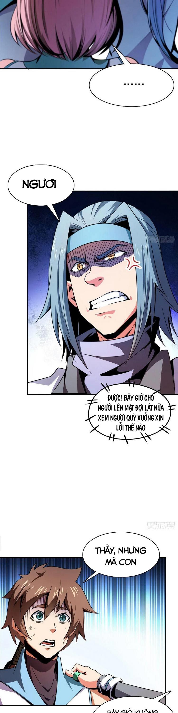 đọc truyện Thiên Đạo Đồ Thư Quán Chương 87 ảnh 11 tại Thiên Thai Truyện