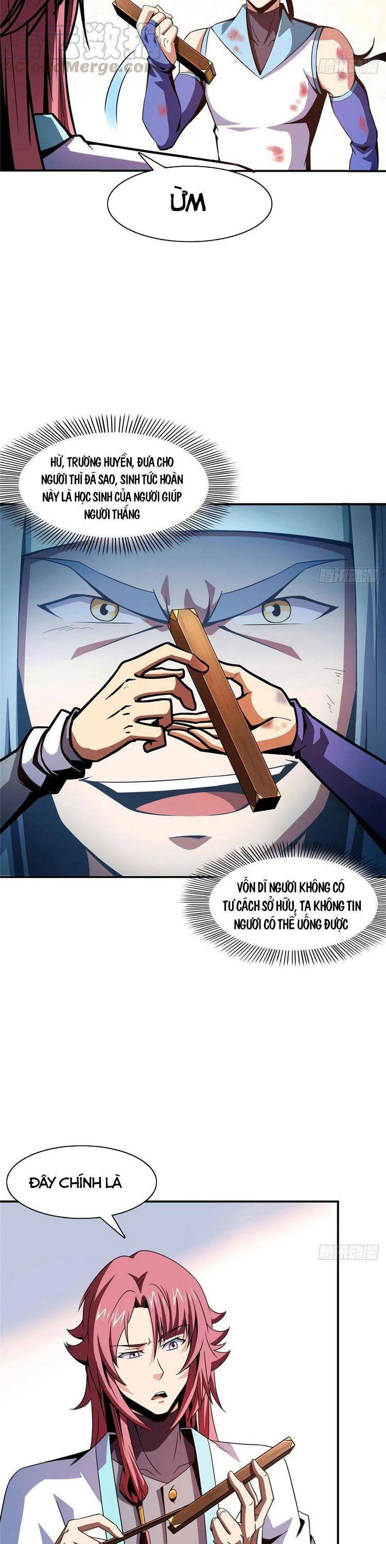 đọc truyện Thiên Đạo Đồ Thư Quán Chương 88 ảnh 12 tại Thiên Thai Truyện