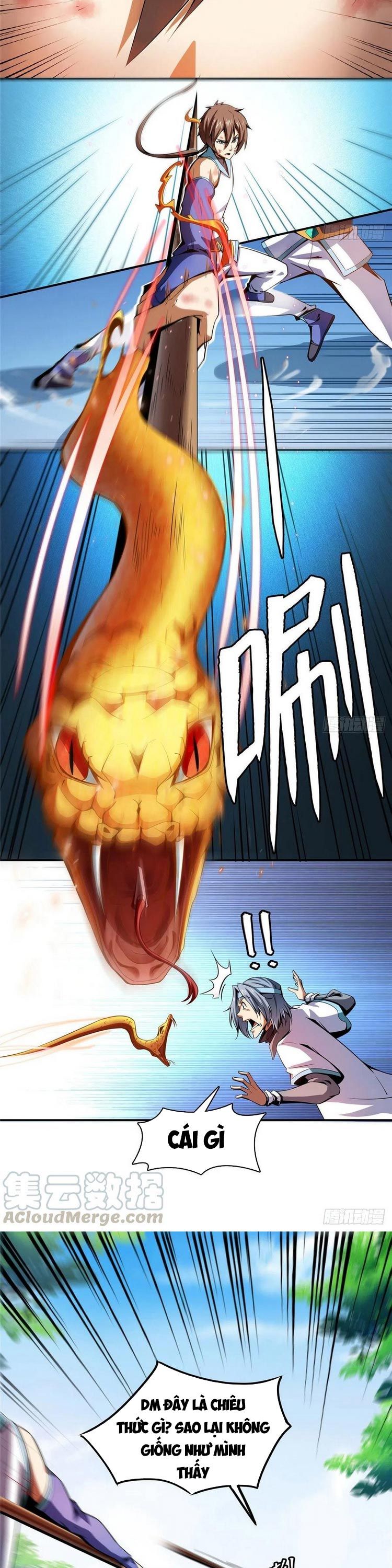 đọc truyện Thiên Đạo Đồ Thư Quán Chương 88 ảnh 6 tại Thiên Thai Truyện