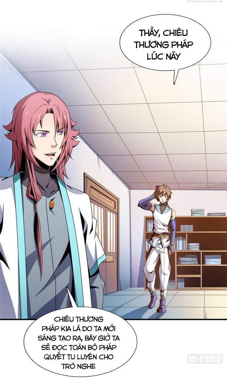 đọc truyện Thiên Đạo Đồ Thư Quán Chương 89 ảnh 6 tại Thiên Thai Truyện