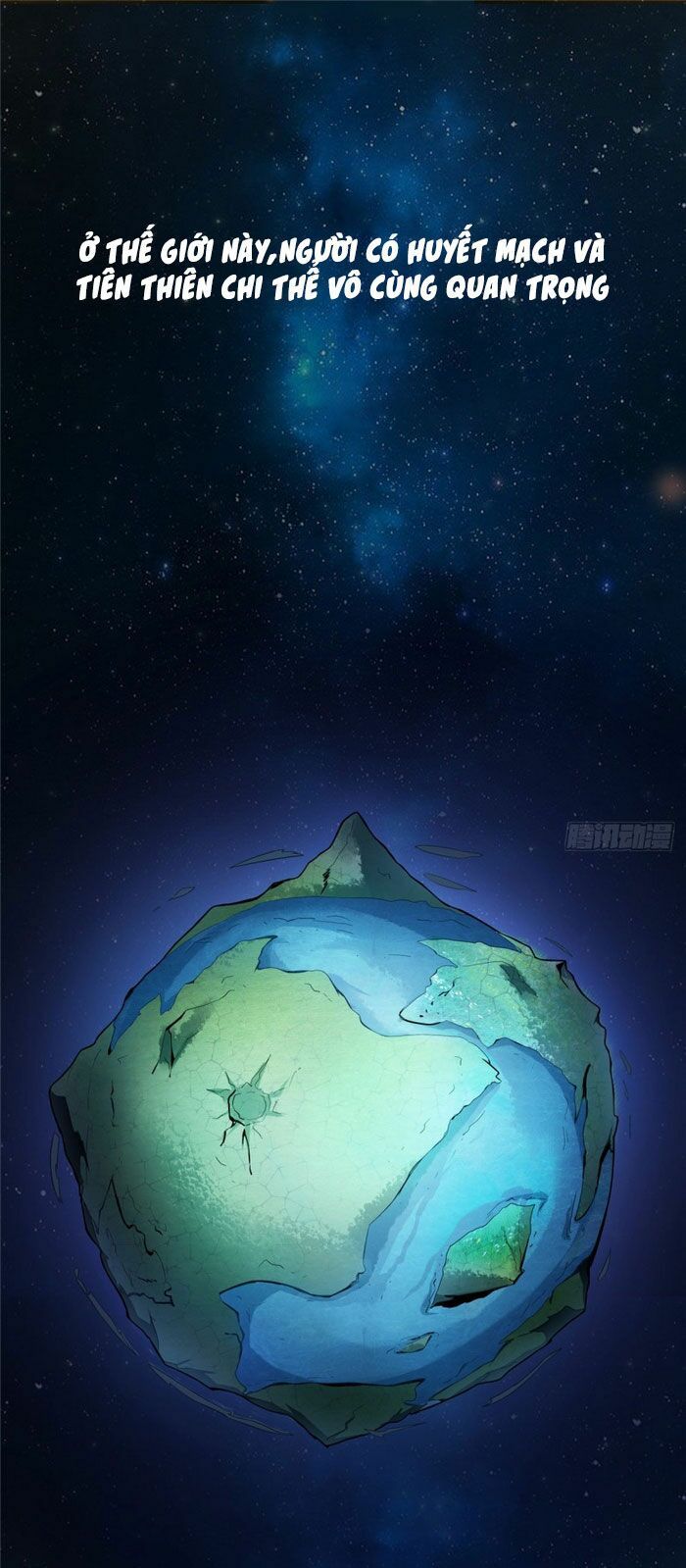 đọc truyện Thiên Đạo Đồ Thư Quán Chương 9 ảnh 3 tại Thiên Thai Truyện