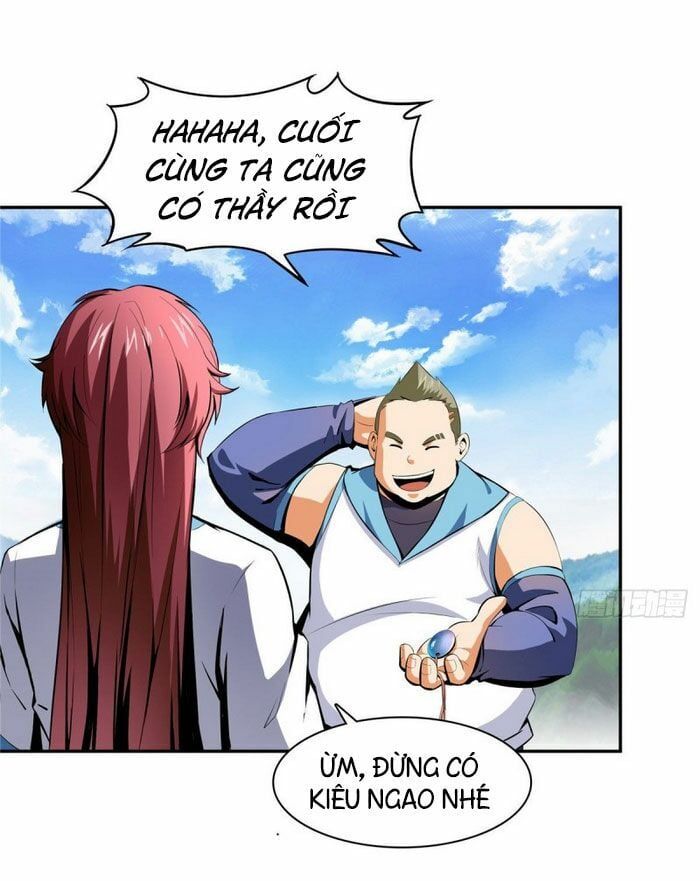 đọc truyện Thiên Đạo Đồ Thư Quán Chương 9 ảnh 13 tại Thiên Thai Truyện