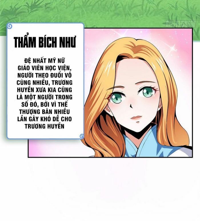 đọc truyện Thiên Đạo Đồ Thư Quán Chương 9 ảnh 15 tại Thiên Thai Truyện