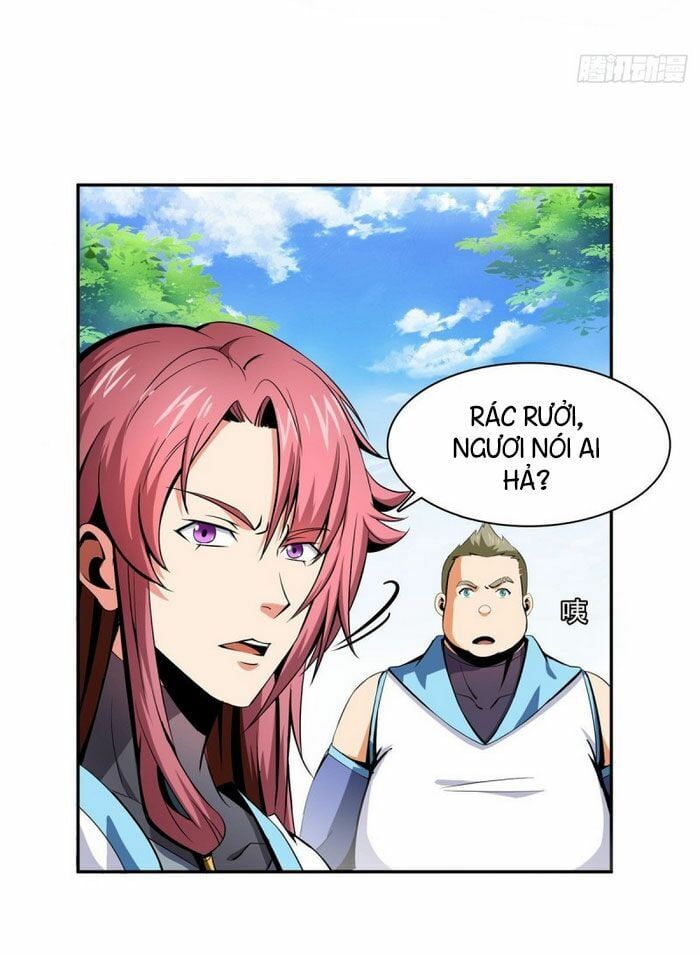 đọc truyện Thiên Đạo Đồ Thư Quán Chương 9 ảnh 16 tại Thiên Thai Truyện