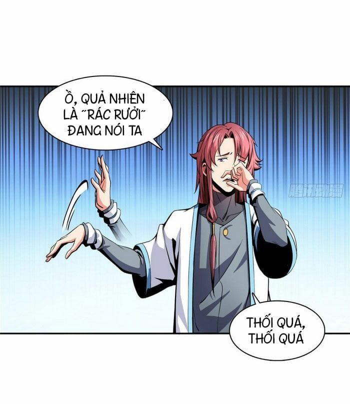 đọc truyện Thiên Đạo Đồ Thư Quán Chương 9 ảnh 18 tại Thiên Thai Truyện