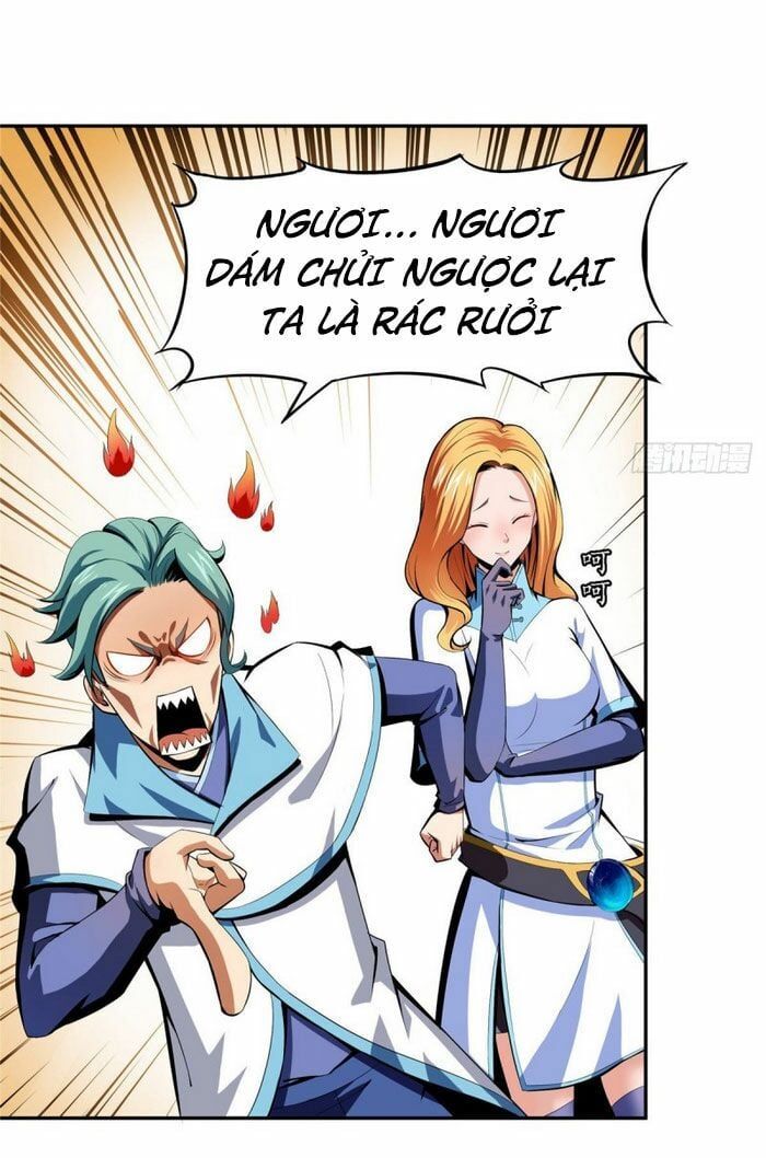 đọc truyện Thiên Đạo Đồ Thư Quán Chương 9 ảnh 19 tại Thiên Thai Truyện