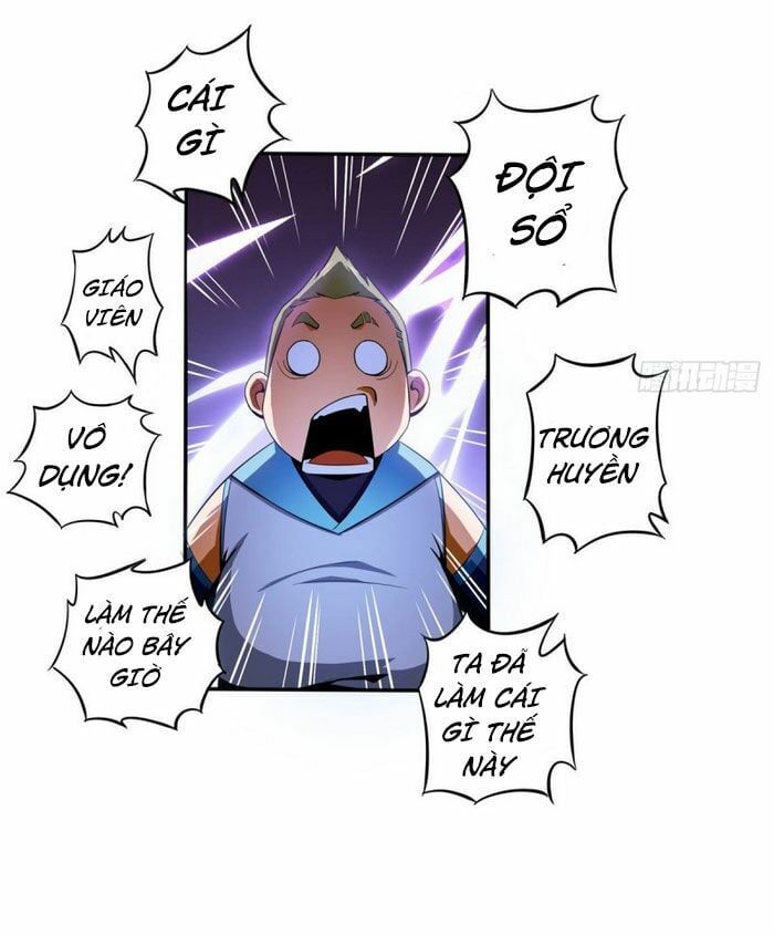 đọc truyện Thiên Đạo Đồ Thư Quán Chương 9 ảnh 23 tại Thiên Thai Truyện