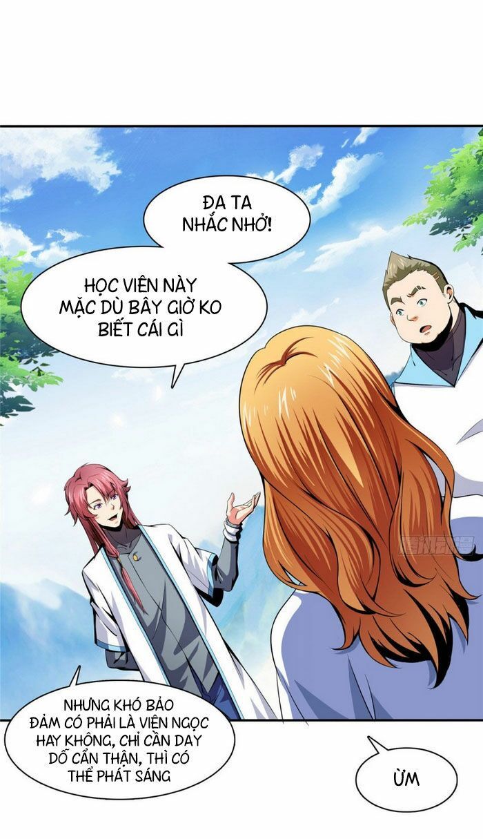 đọc truyện Thiên Đạo Đồ Thư Quán Chương 9 ảnh 27 tại Thiên Thai Truyện