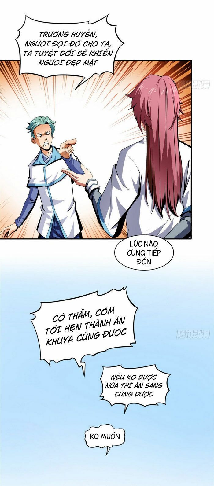 đọc truyện Thiên Đạo Đồ Thư Quán Chương 9 ảnh 29 tại Thiên Thai Truyện