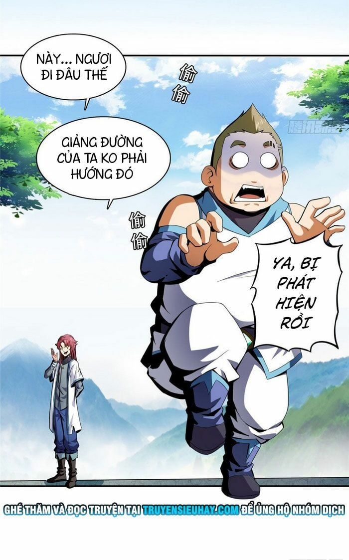 đọc truyện Thiên Đạo Đồ Thư Quán Chương 9 ảnh 30 tại Thiên Thai Truyện