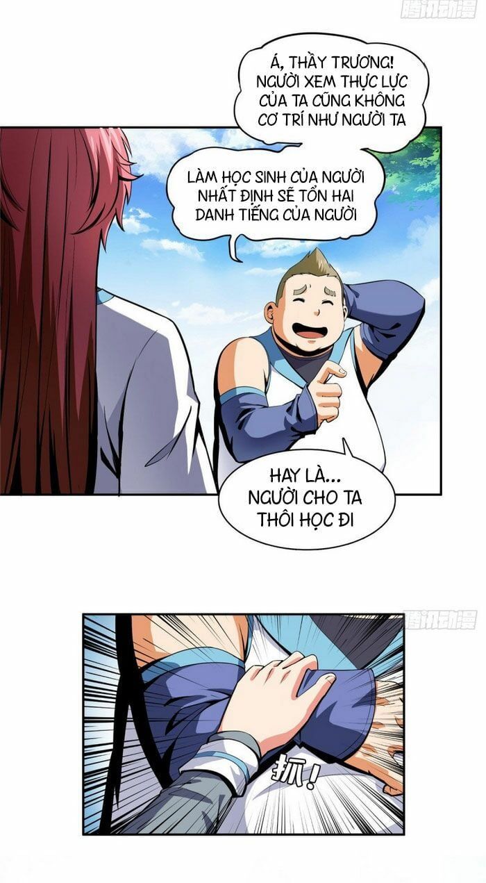 đọc truyện Thiên Đạo Đồ Thư Quán Chương 9 ảnh 31 tại Thiên Thai Truyện