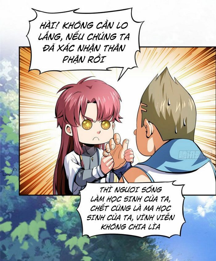 đọc truyện Thiên Đạo Đồ Thư Quán Chương 9 ảnh 32 tại Thiên Thai Truyện