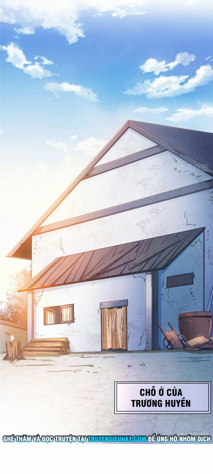 đọc truyện Thiên Đạo Đồ Thư Quán Chương 9 ảnh 34 tại Thiên Thai Truyện