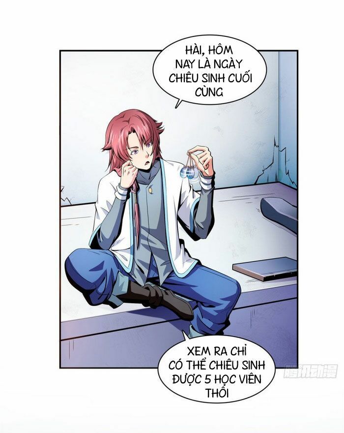 đọc truyện Thiên Đạo Đồ Thư Quán Chương 9 ảnh 35 tại Thiên Thai Truyện