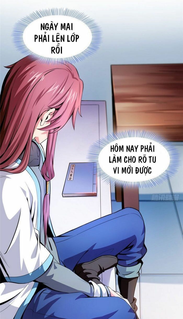 đọc truyện Thiên Đạo Đồ Thư Quán Chương 9 ảnh 36 tại Thiên Thai Truyện