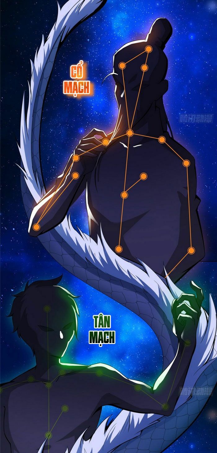 đọc truyện Thiên Đạo Đồ Thư Quán Chương 9 ảnh 7 tại Thiên Thai Truyện