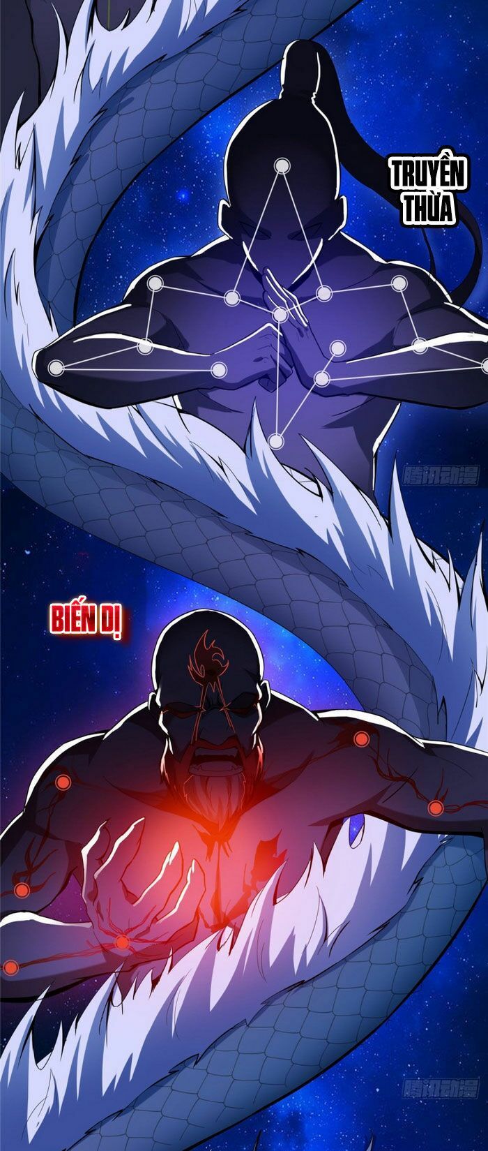 đọc truyện Thiên Đạo Đồ Thư Quán Chương 9 ảnh 8 tại Thiên Thai Truyện