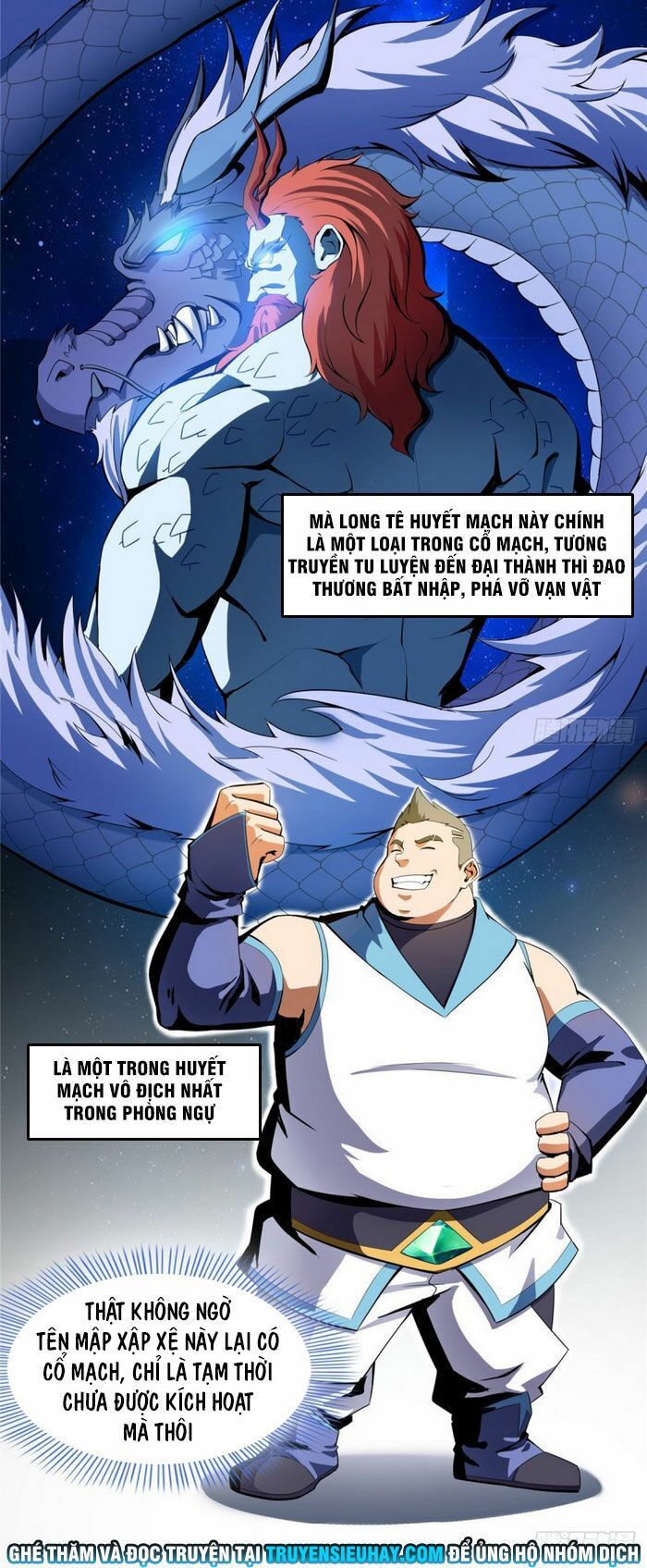 đọc truyện Thiên Đạo Đồ Thư Quán Chương 9 ảnh 9 tại Thiên Thai Truyện