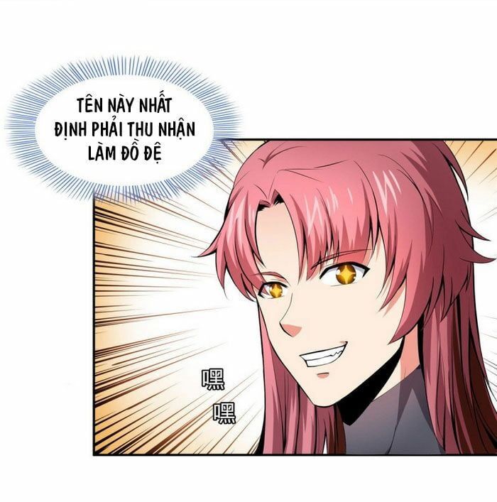 đọc truyện Thiên Đạo Đồ Thư Quán Chương 9 ảnh 10 tại Thiên Thai Truyện