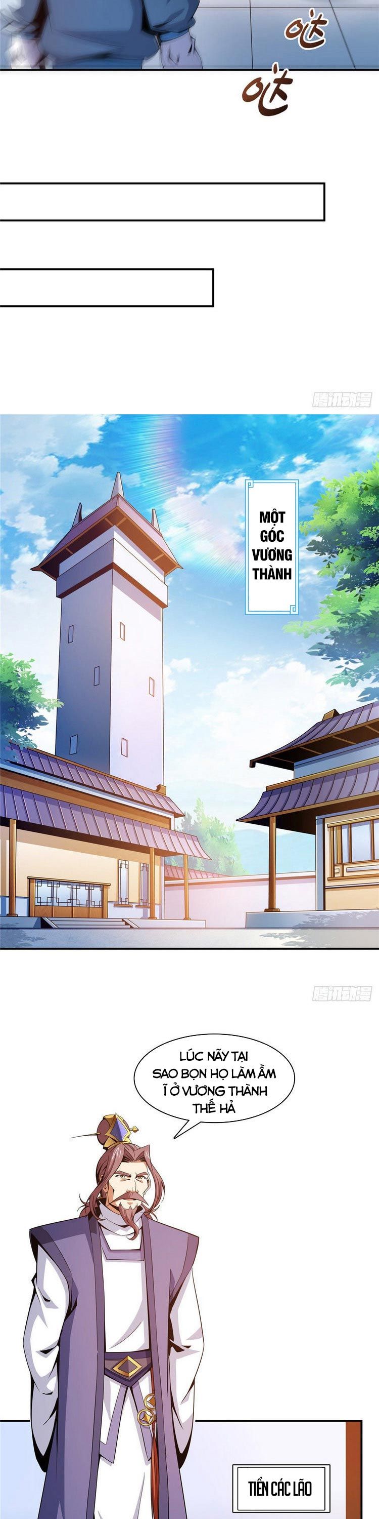 đọc truyện Thiên Đạo Đồ Thư Quán Chương 91 ảnh 12 tại Thiên Thai Truyện