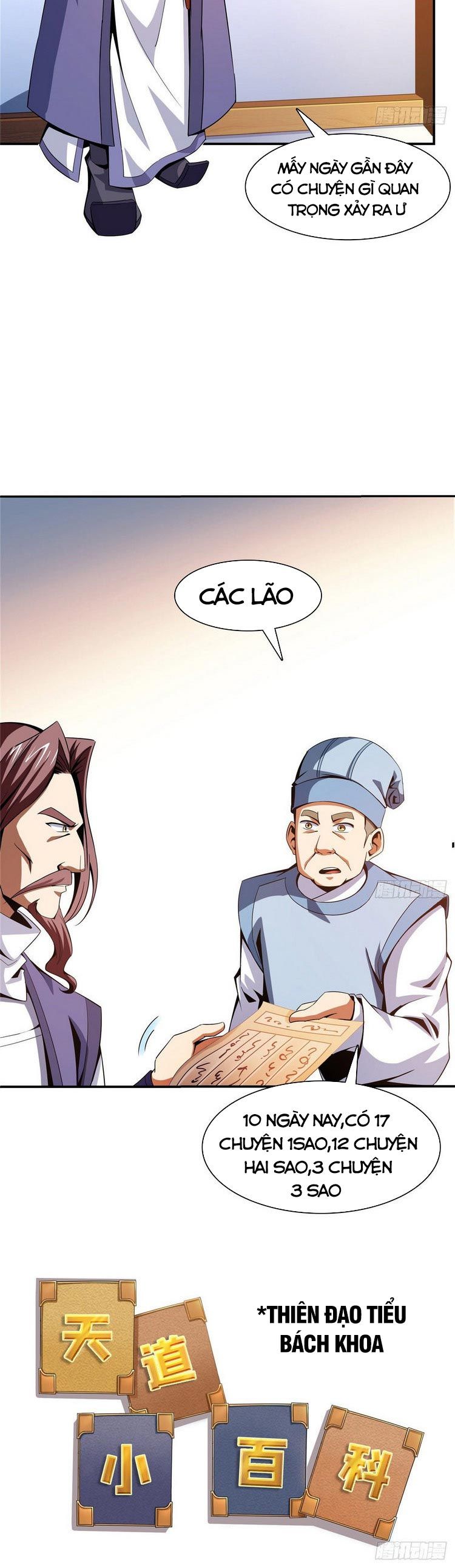 đọc truyện Thiên Đạo Đồ Thư Quán Chương 91 ảnh 13 tại Thiên Thai Truyện