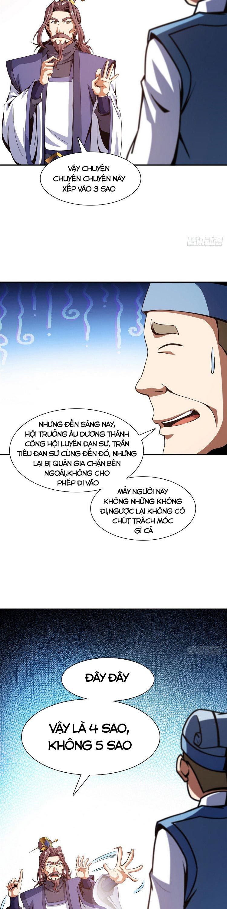 đọc truyện Thiên Đạo Đồ Thư Quán Chương 91 ảnh 18 tại Thiên Thai Truyện